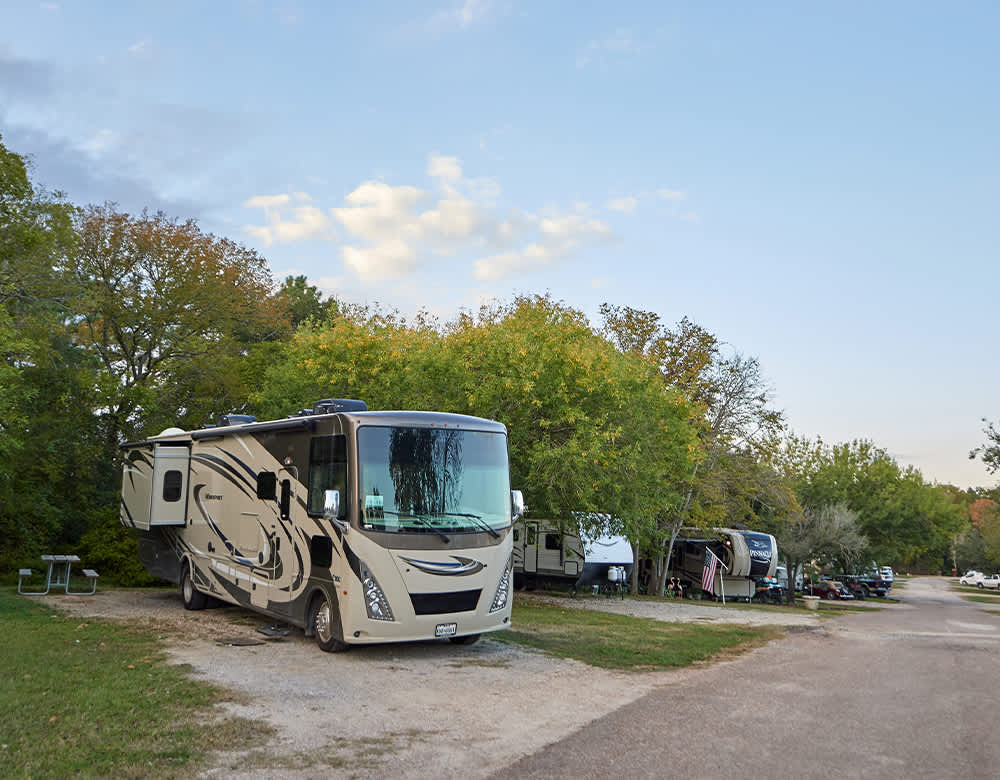 Western Ridge Rv Western Edition RV Community - Hipcamp in Weatherford, Texas
