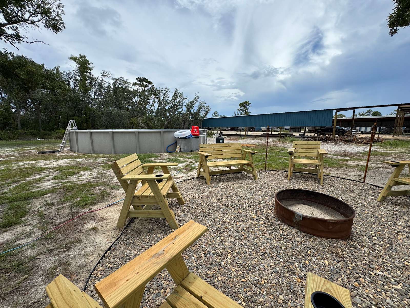 KBS Campsites W/ Pool - Photo 2