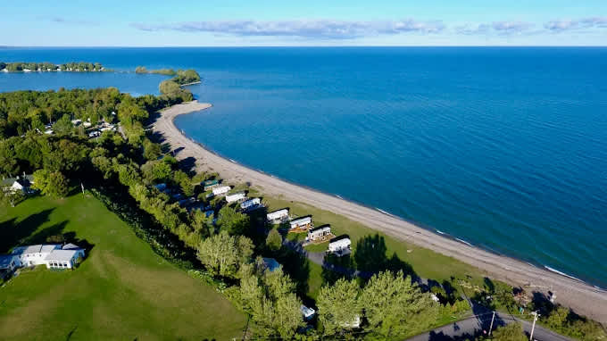 Shady Shores Park