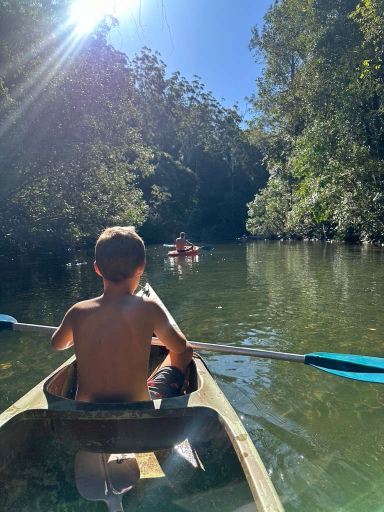Sweet River Farm Bellingen - Photo 2
