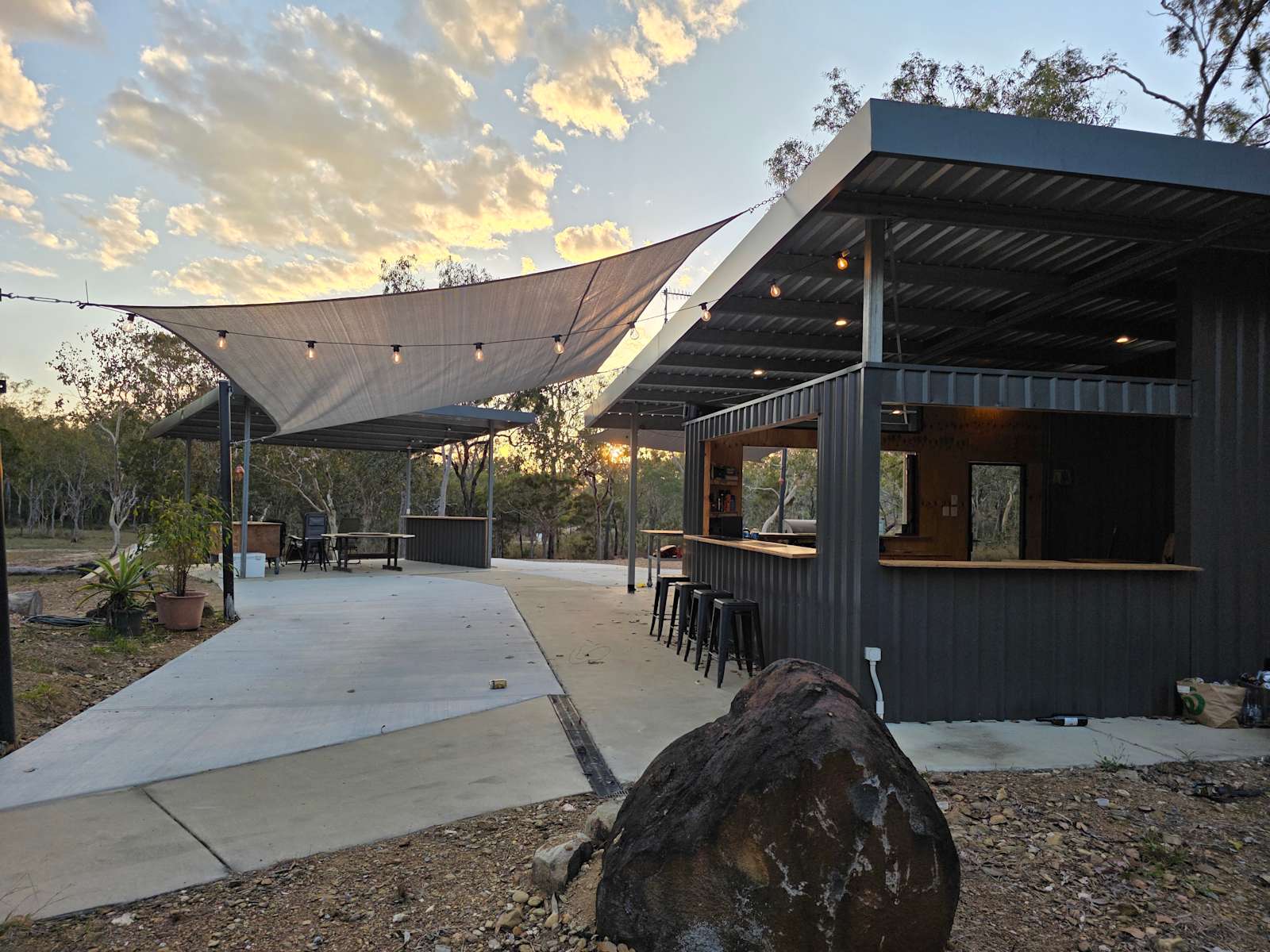 Spark Valley Bush Stays - Hipcamp in Mount Molloy, Queensland