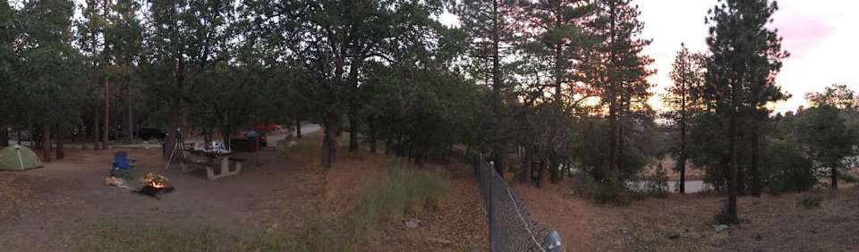 Mountain Oak Campground Angeles Ca 3 Hipcamper Reviews And 4 Photos