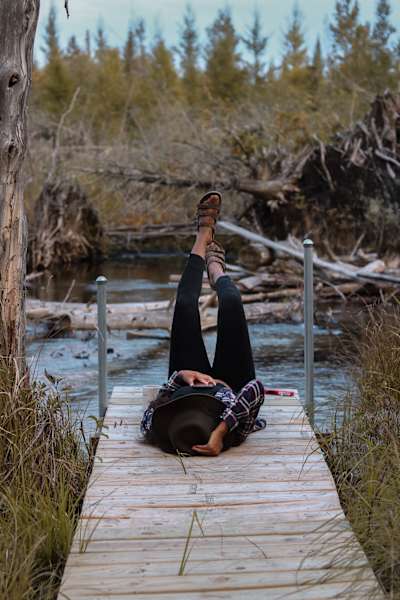 Best Camping In And Near Huron Manistee National Forests