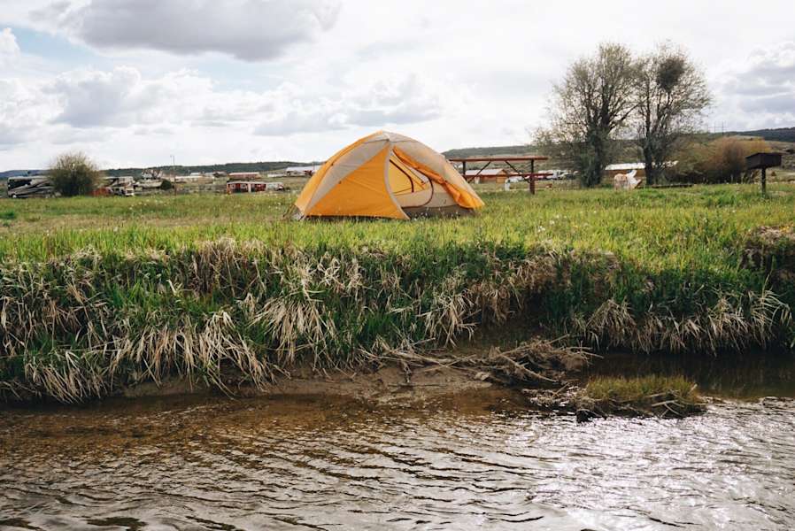 Southern Utah Riverfront Camp The Riverside Ranch Ut 84 Hipcamper Reviews And 67 Photos