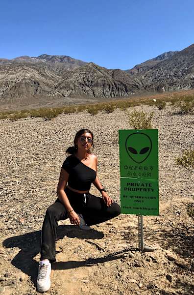 Best Camping In And Near Death Valley National Park Best Camping In And Near Death Valley National Park