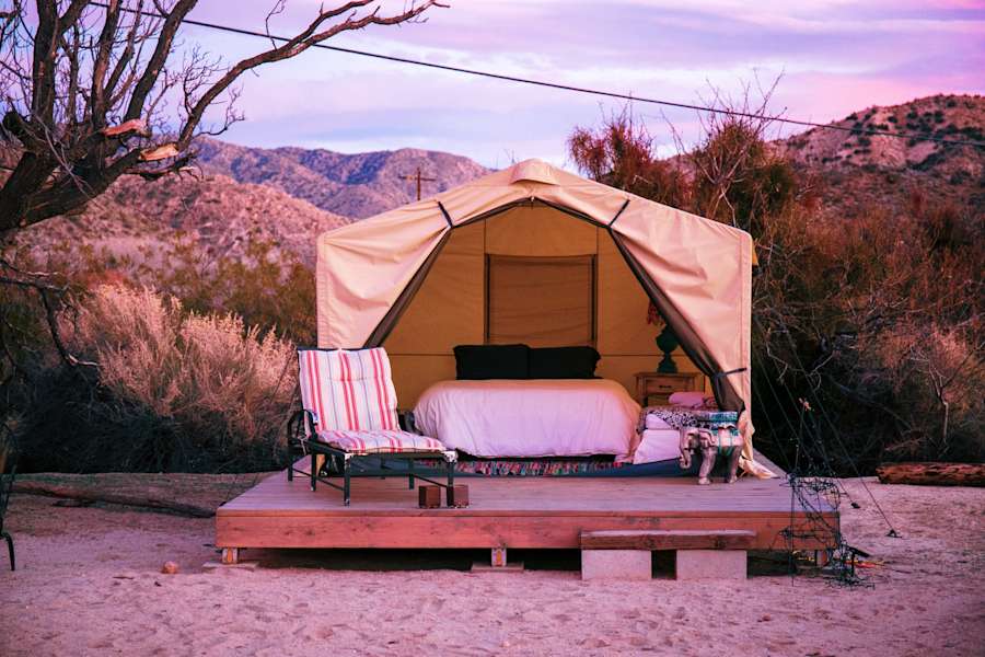 The 30 Best Campgrounds Near Big Bear Lake California