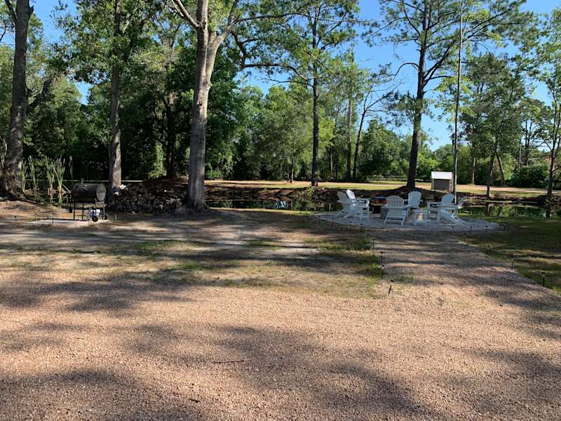Lil Rv Park Lil Rv Park Fl 1 Hipcamper Review And 37 Photos