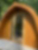 Glen Finglas Eco Lodge