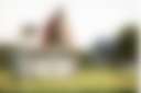 The Dhaseleer Farm is a beautiful location for weddings and offers a nice private opportunity for the occasional camper. Located 3 miles from town and beaches and right on bike route 35.