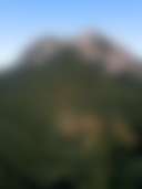 The Maroon mountain By Luke