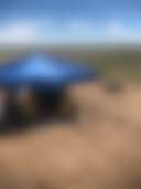 NO FENCE CAMP