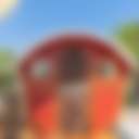 Birdhouse Exterior