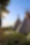 Native Tipi At Oka Dispensary (18+)