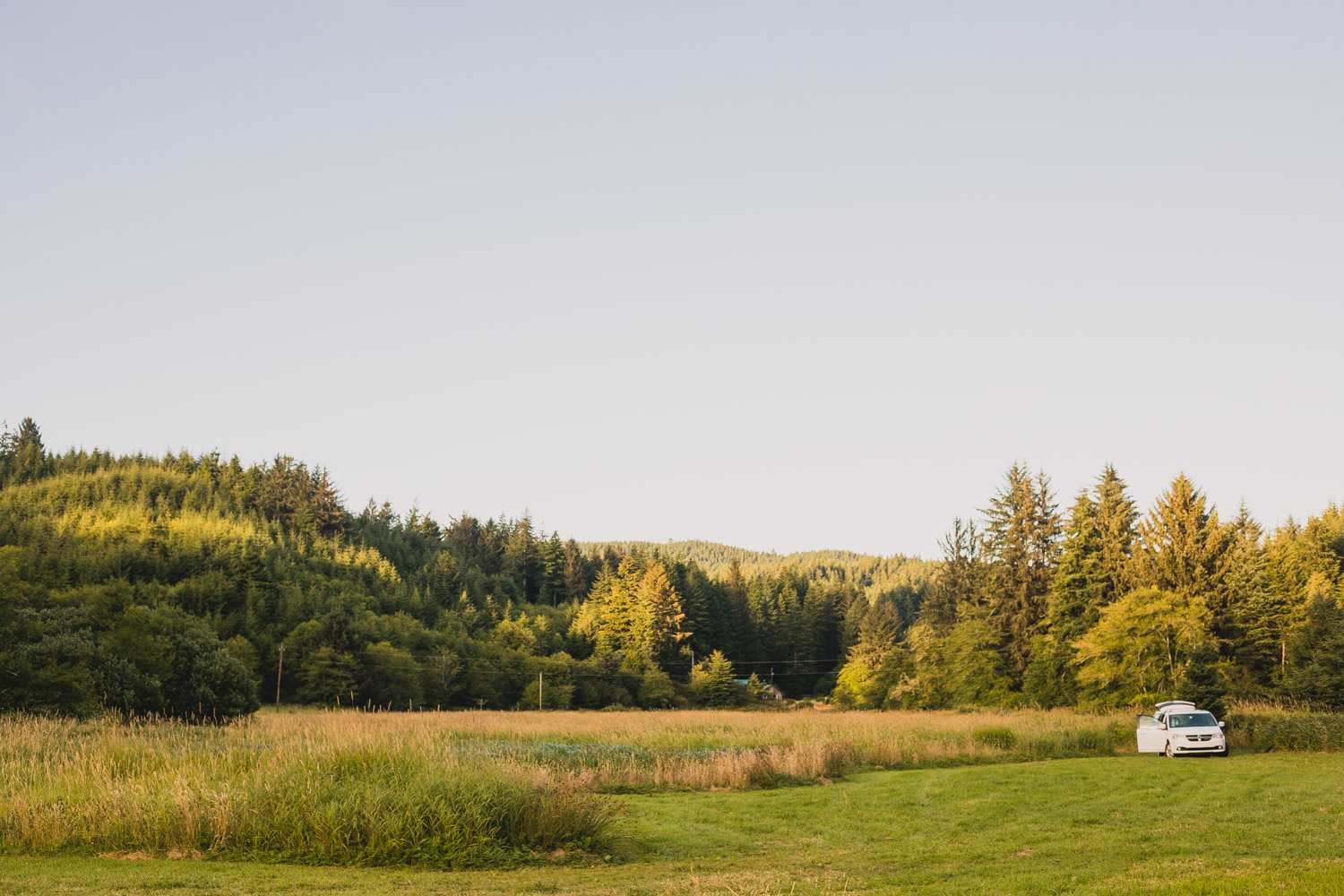 The Benefits of Rural Living in Clackamas County