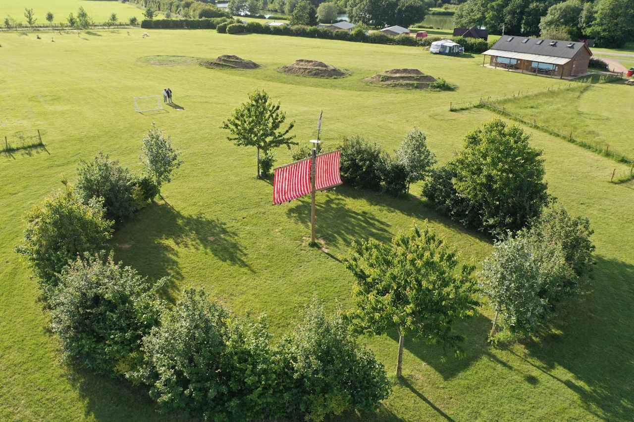 Brook Meadow
