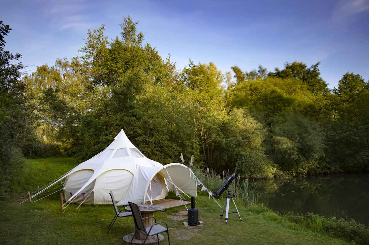 Lloyds Meadow