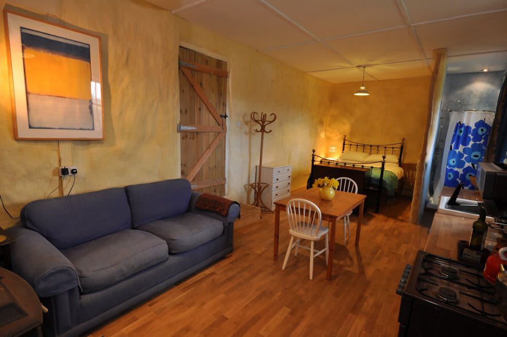 Pengelly Interior