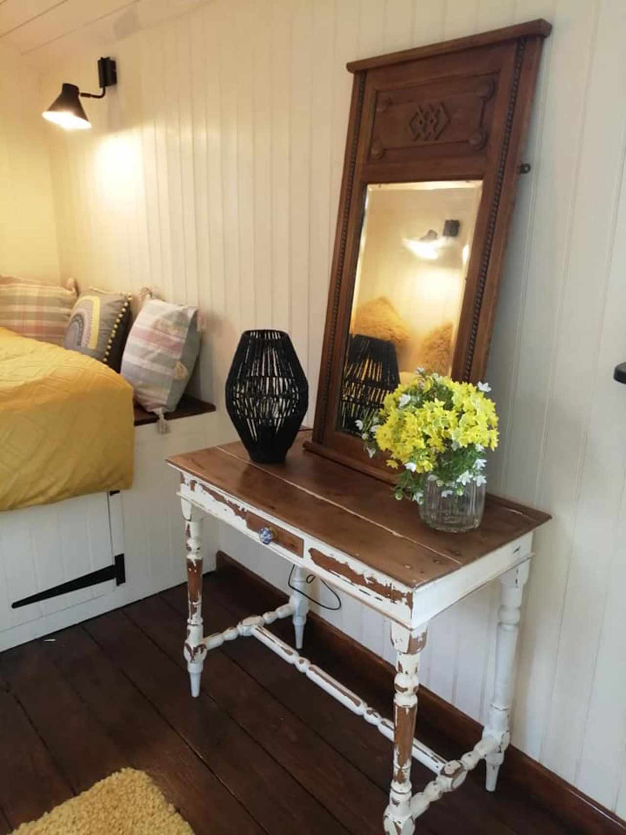 Shepherd Hut 5