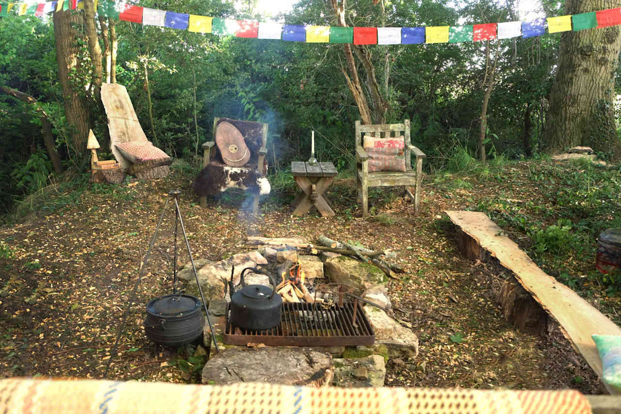 Camp Brunhilda