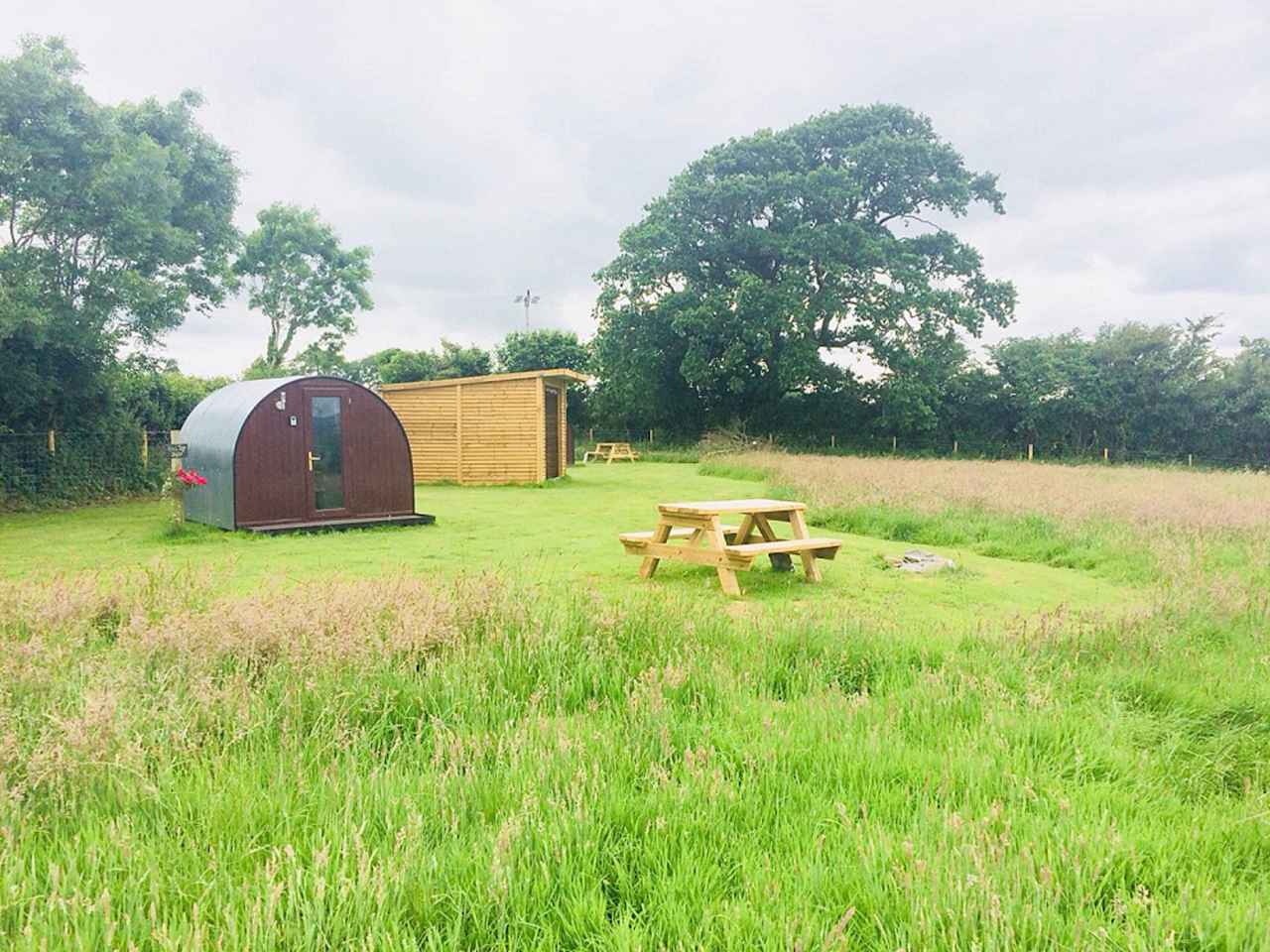 Hill Top Barn