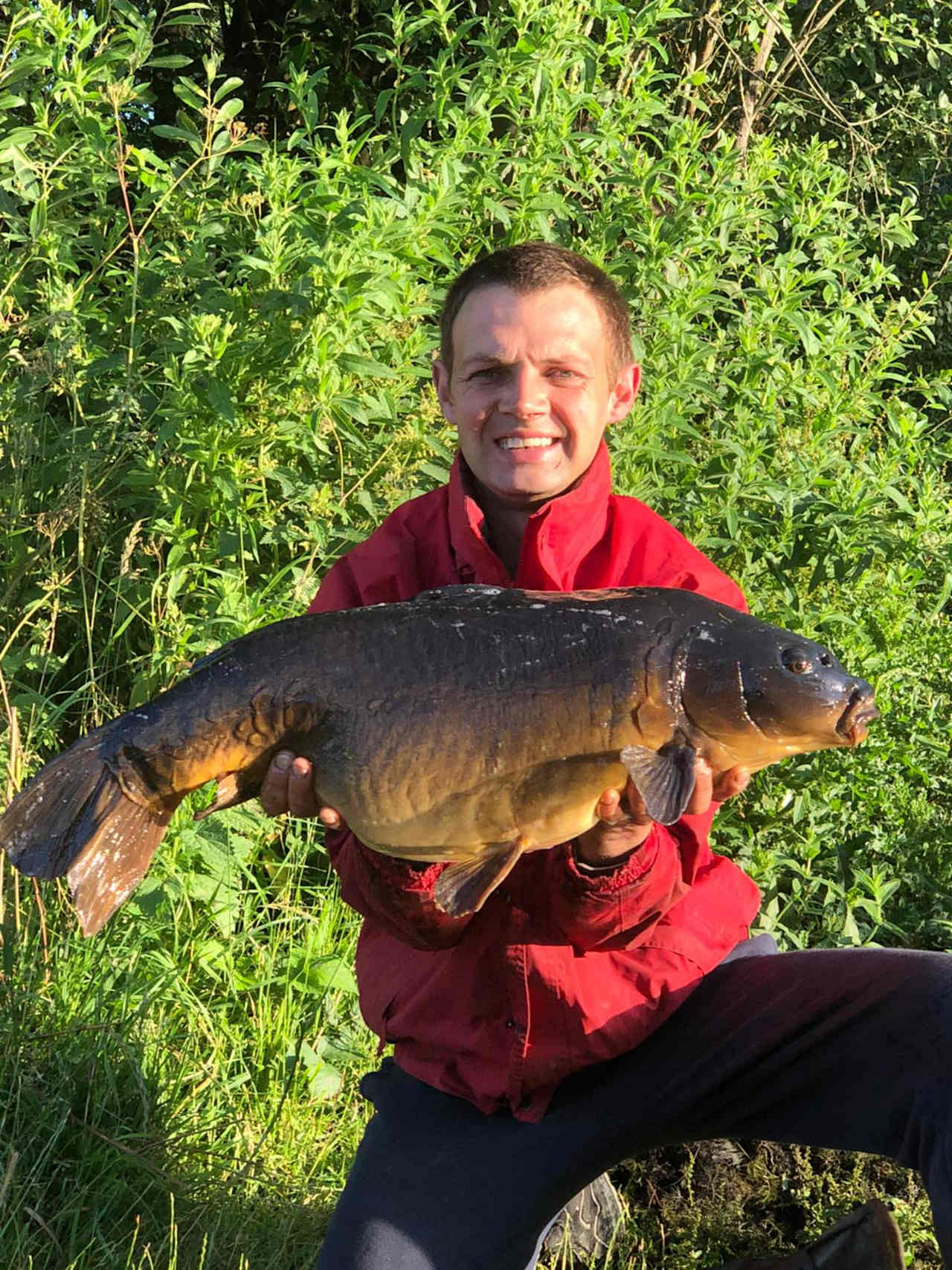 Carpers Cabin
