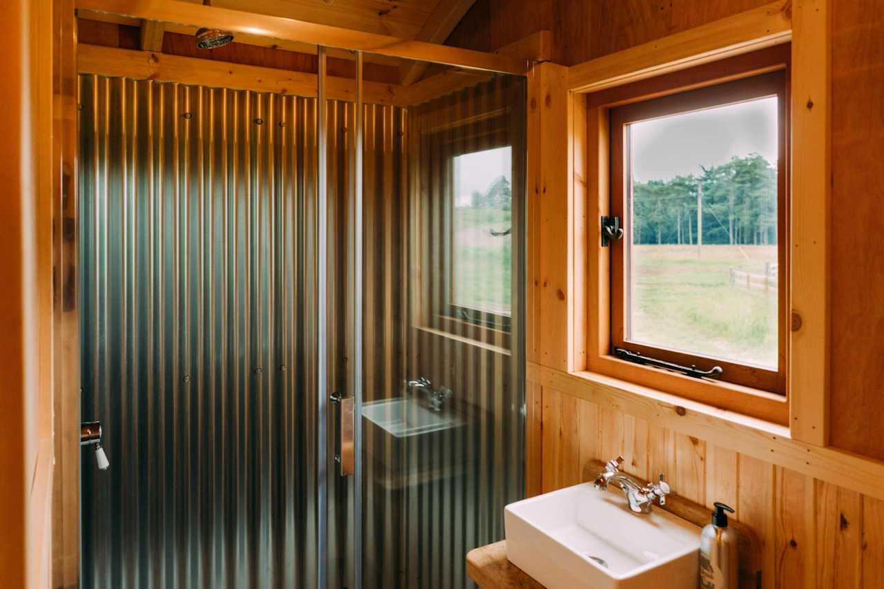 The Shepherd's Hut