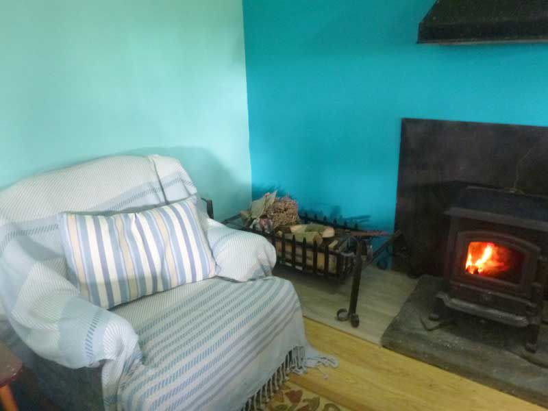 Preseli Cabin