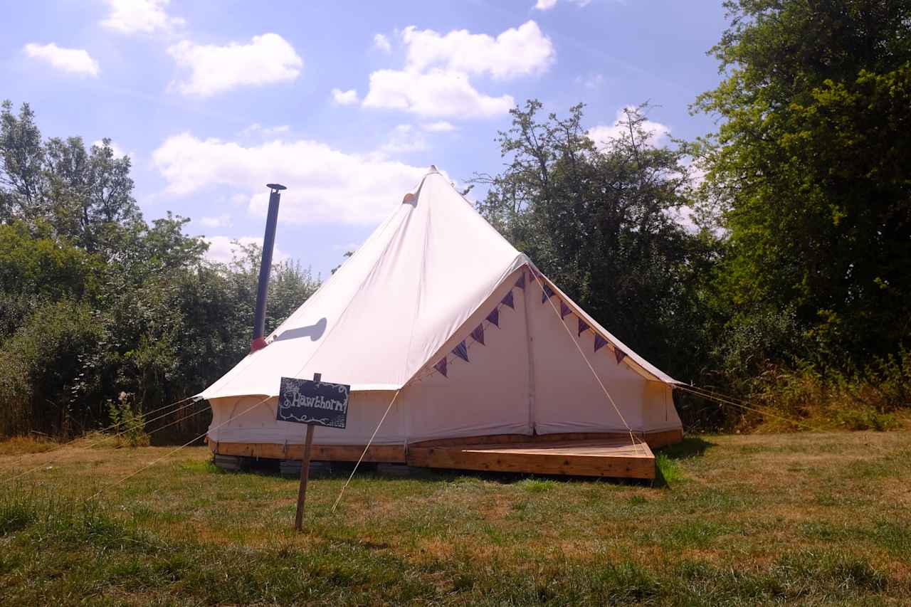 Bell Tent