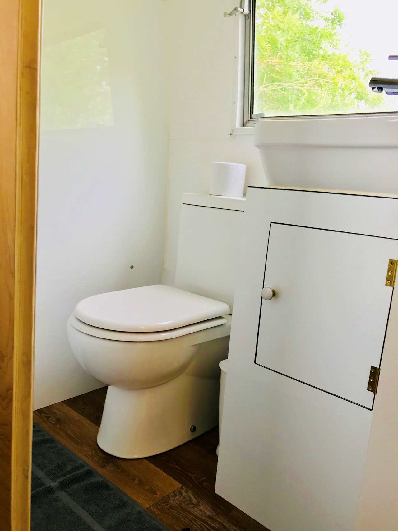 Airstream Ana