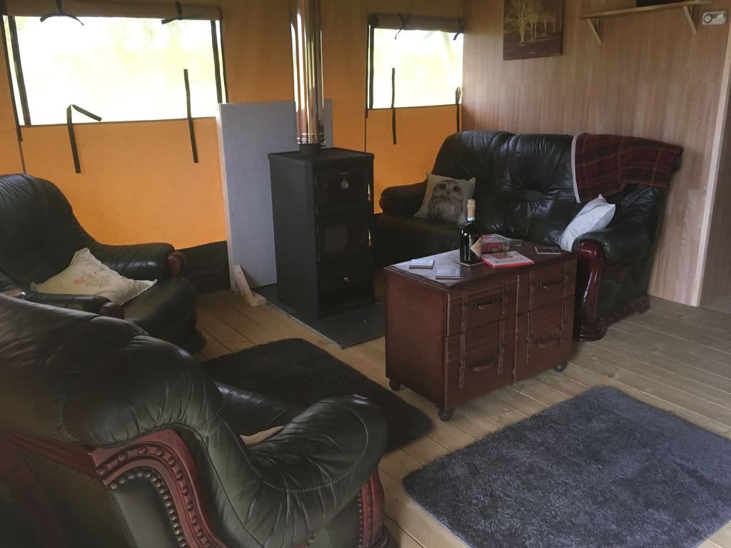 Hawthorne Retreat