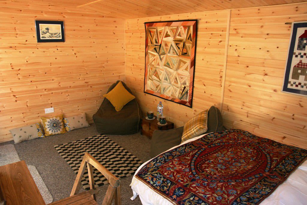 Cabin