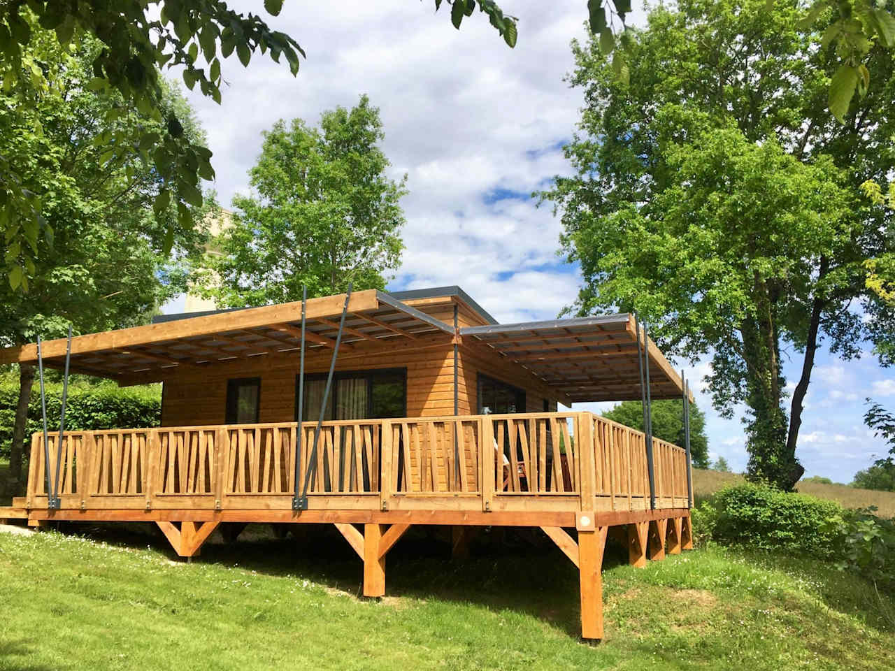 Cottage Cassiopée