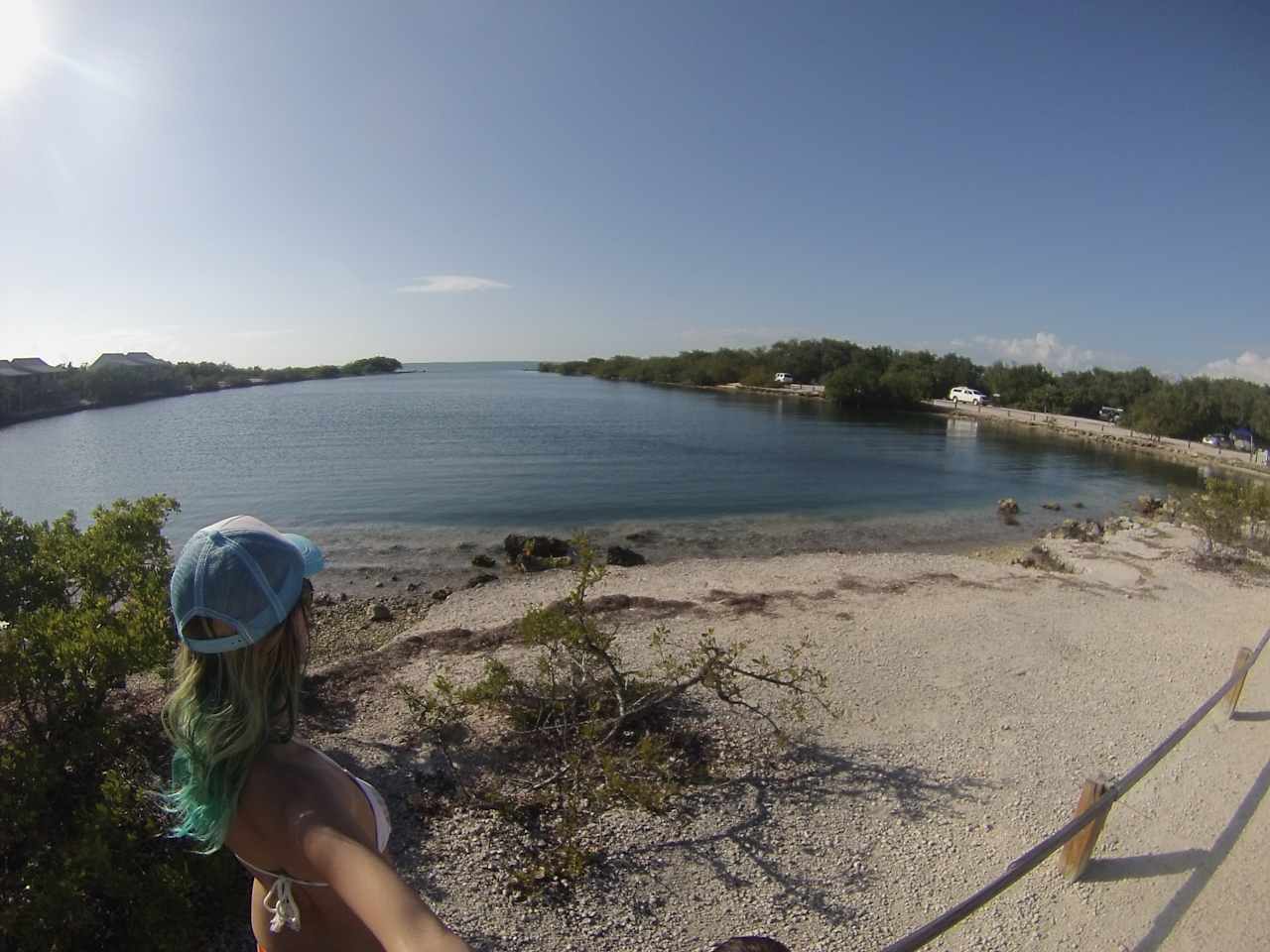 Bayside Campground