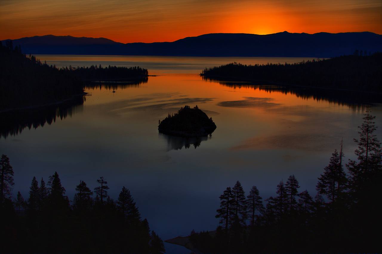 Lower Eagle Point 