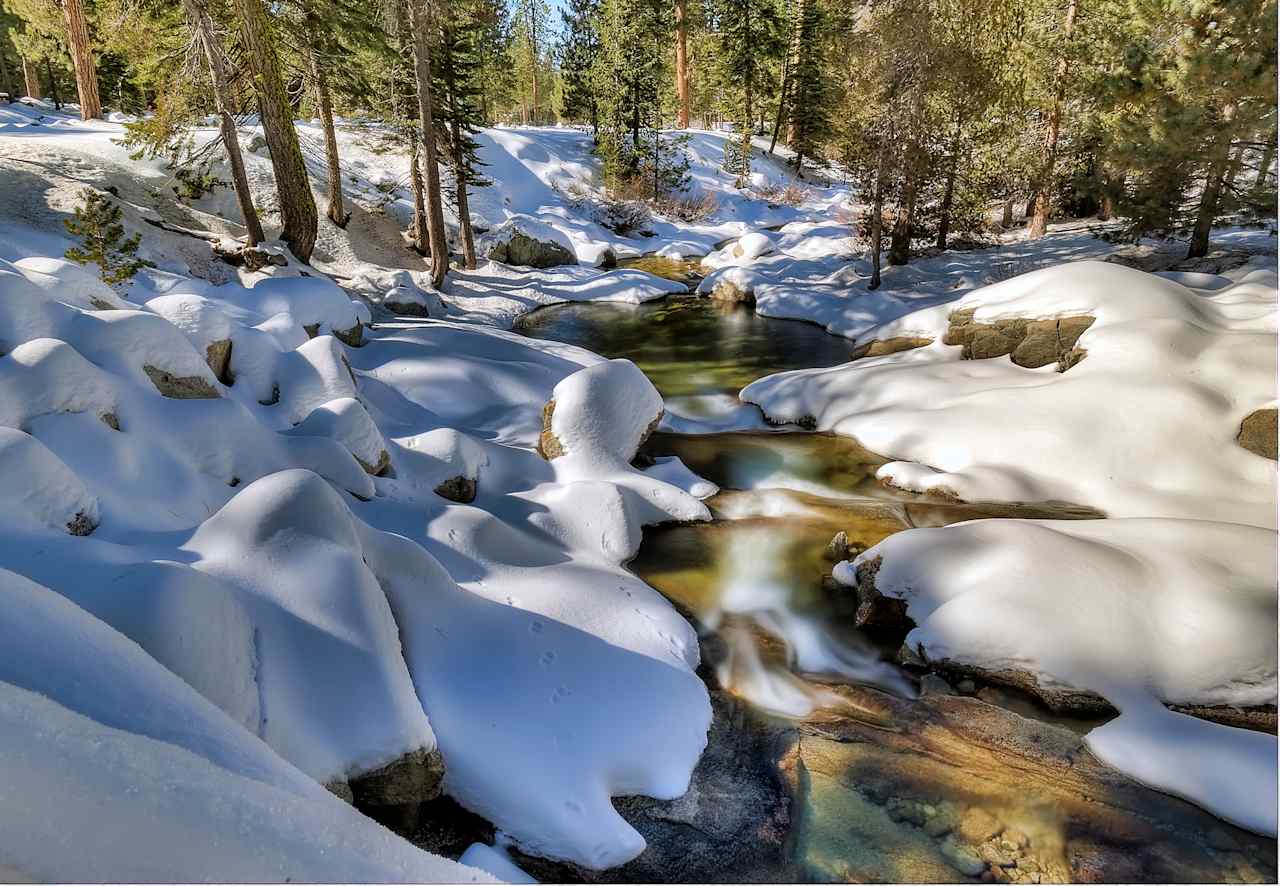 South Fork Campground