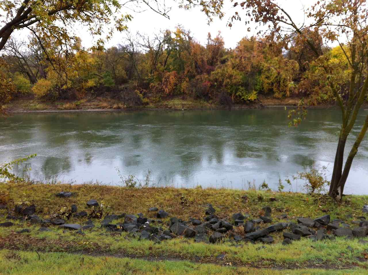 Colusa-Sacramento River State Recreation Area
