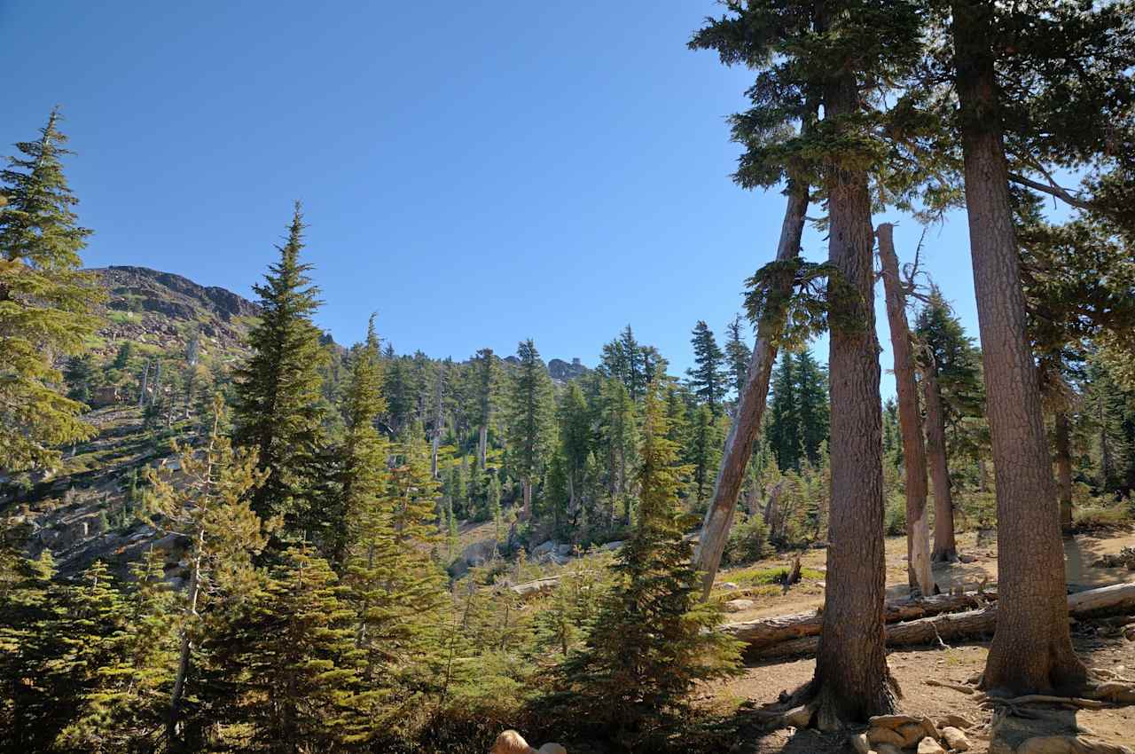 Silver Creek Campground