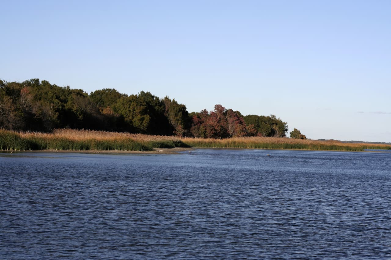 Cooks Ferry Campground