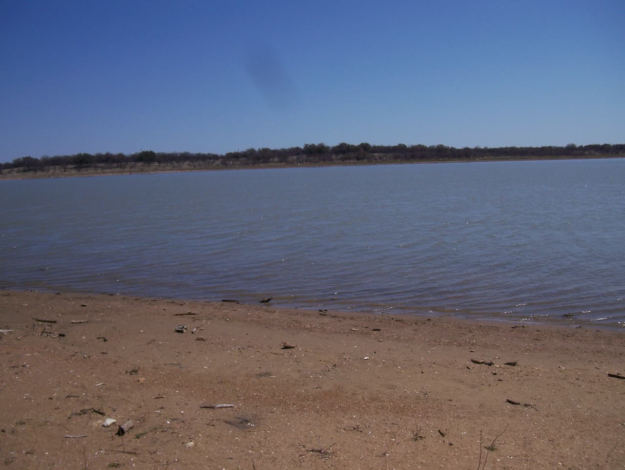 Comanche Trails Campground