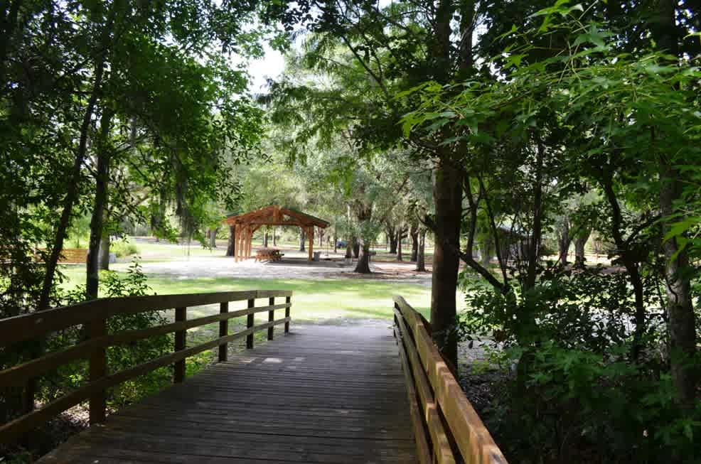 Edward Medard Conservation Park