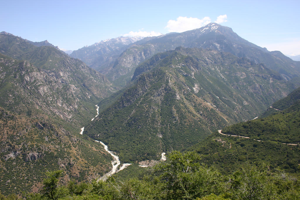 Upper Stony Creek Campground