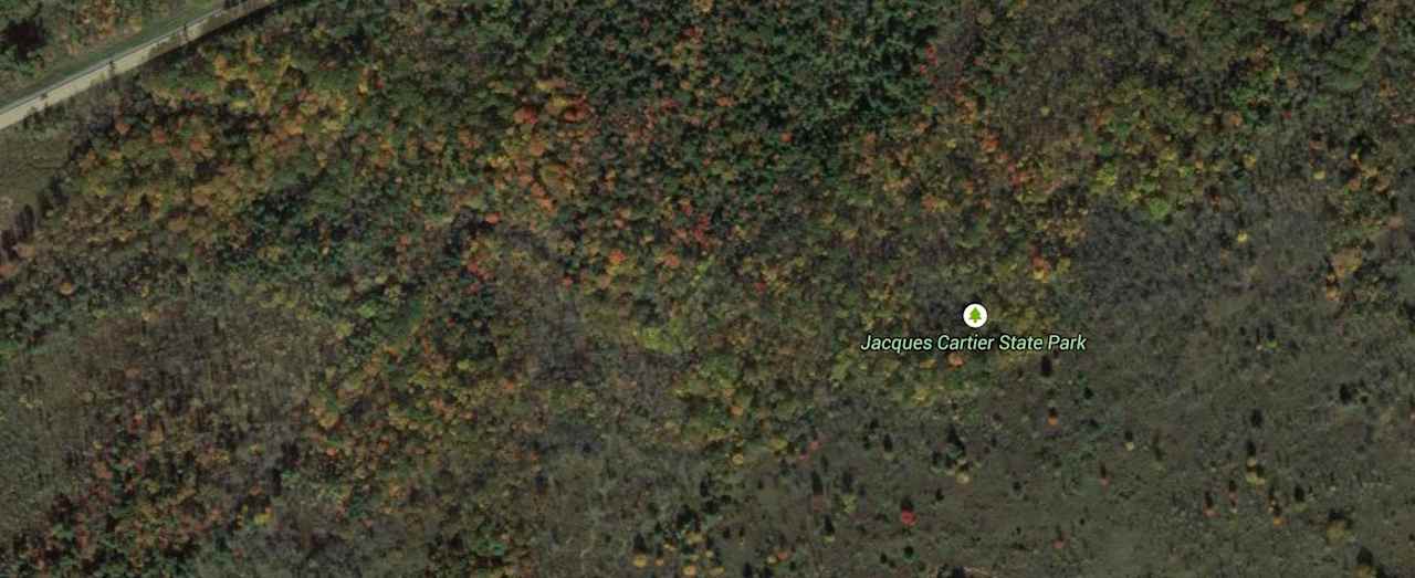 Jacques Cartier State Park