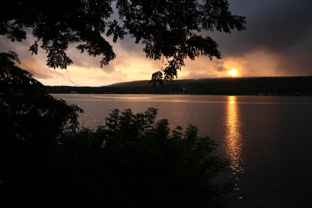 Deer Run Campground