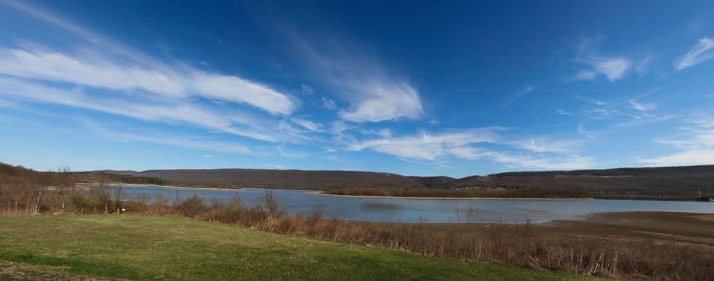Russell P. Letterman Campground