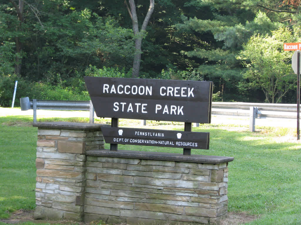 Sioux Campground