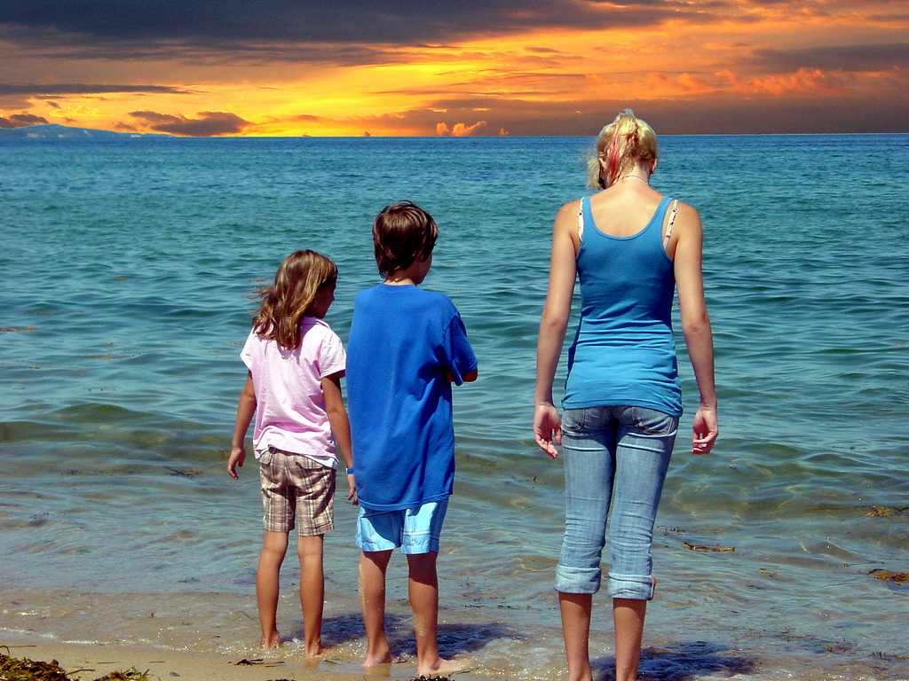 Scusset Beach Campground
