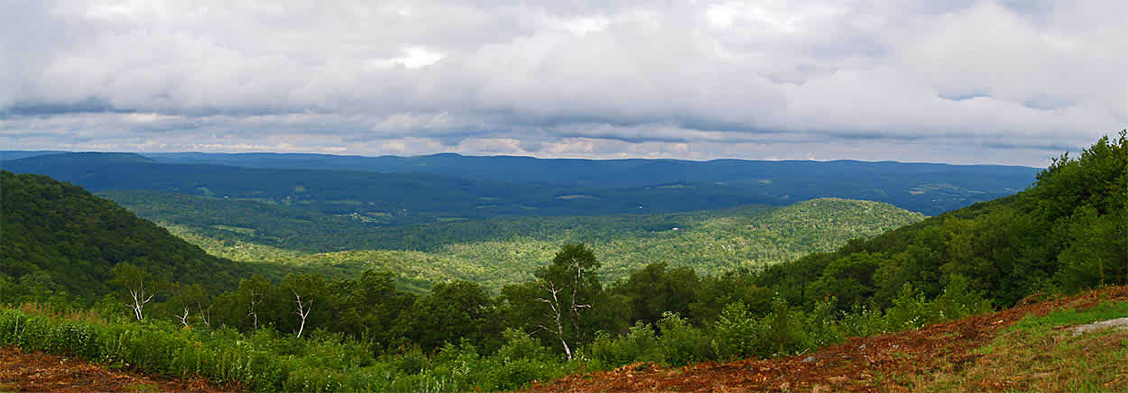 Pittsfield Campground