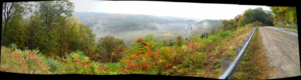Indian Hollow Campground