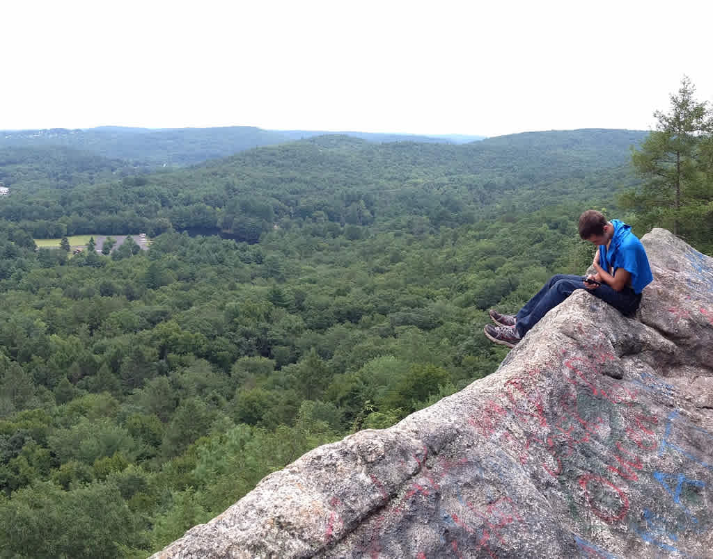 Black Rock State Park