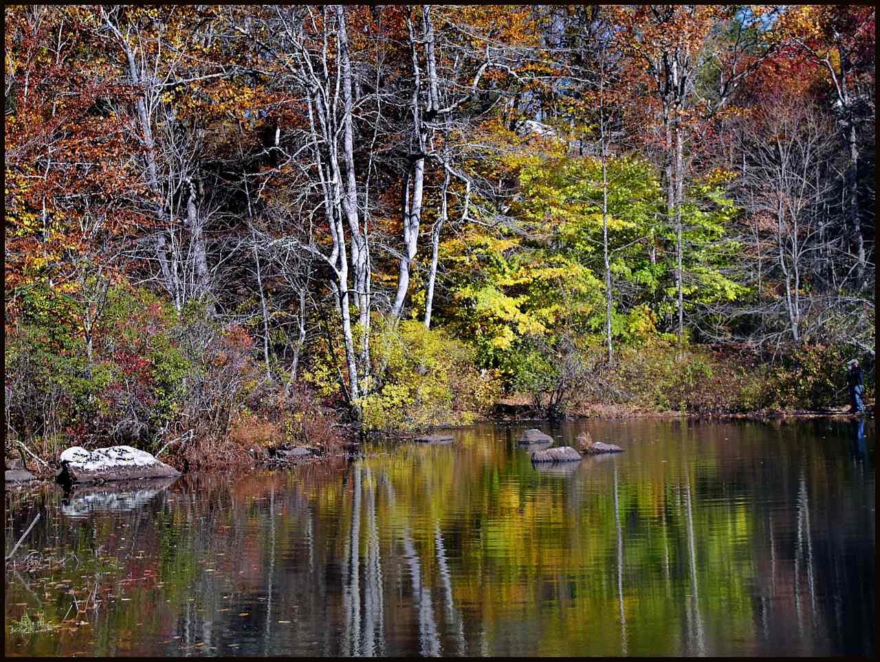 Devil's Hopyard State Park